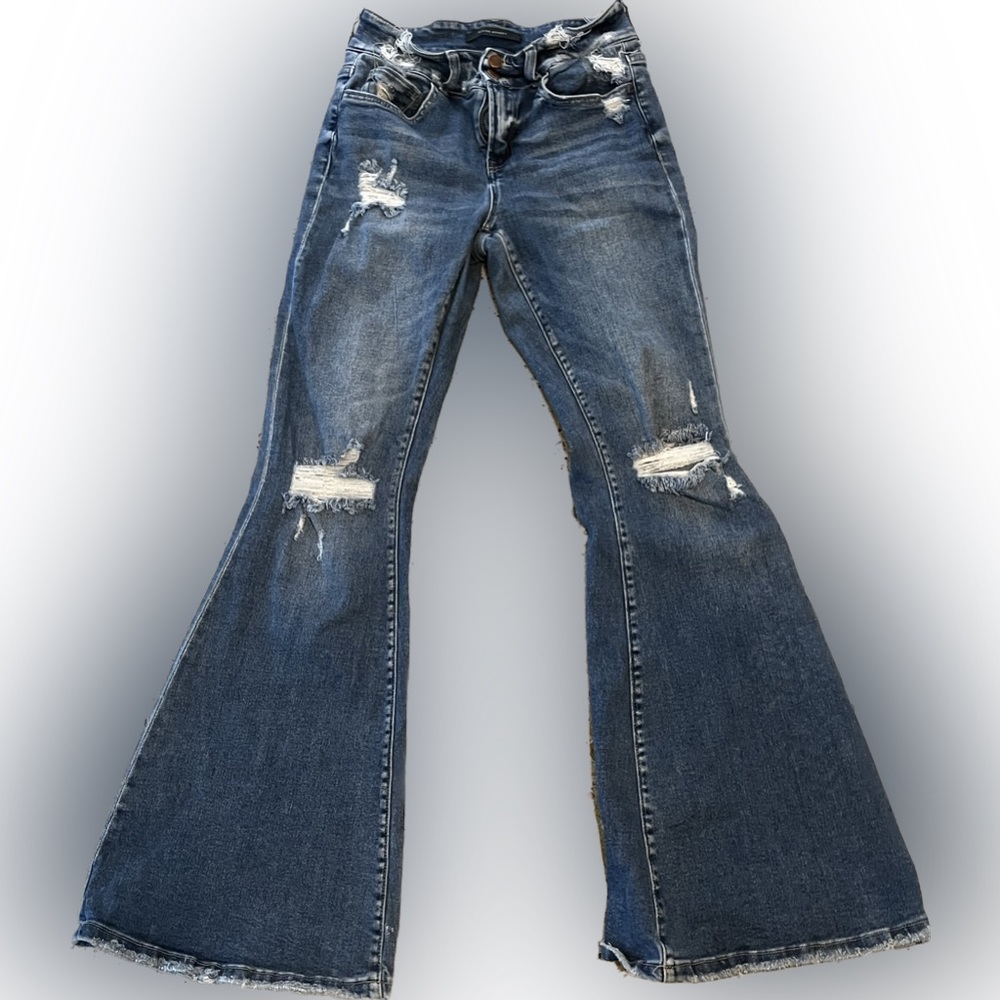 Flying Monkey jeans size 28